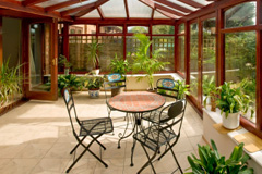 Darley Green conservatory quotes