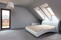 Darley Green bedroom extensions