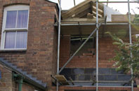 free Darley Green home extension quotes