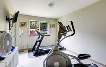 Darley Green home gym construction leads