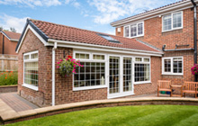 Darley Green house extension leads