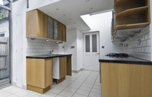 Darley Green kitchen extension leads