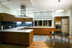 kitchen extensions Darley Green